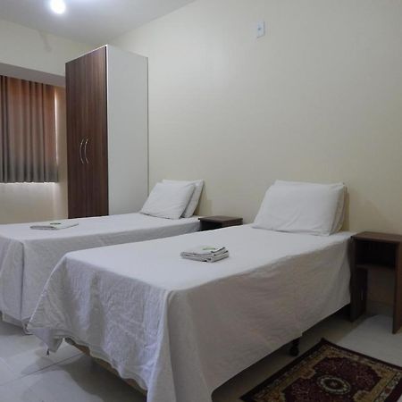 Hotel Sao Judas Jundiaí Extérieur photo