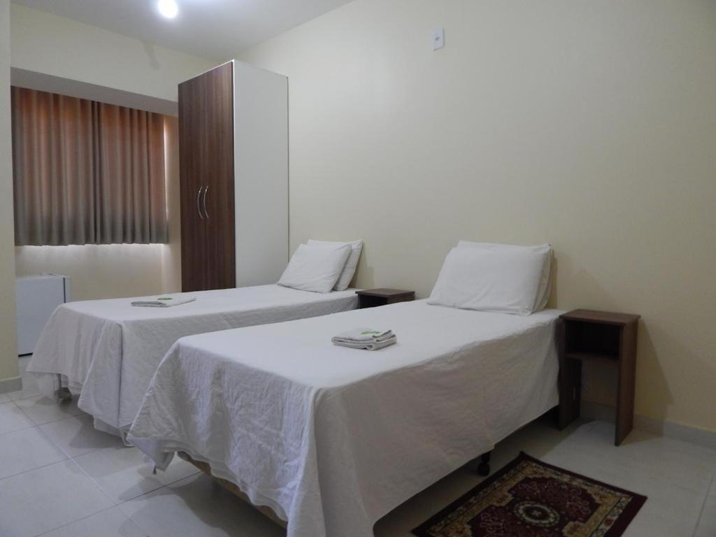 Hotel Sao Judas Jundiaí Extérieur photo